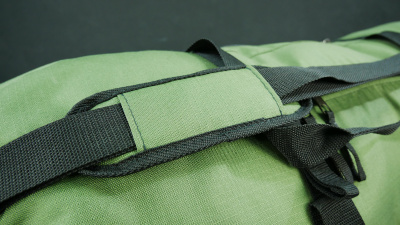 Сумка Армеец 80л