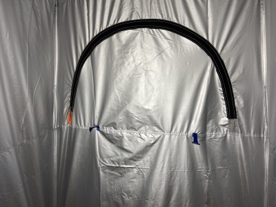 Палатка SibTravel душ-туалет