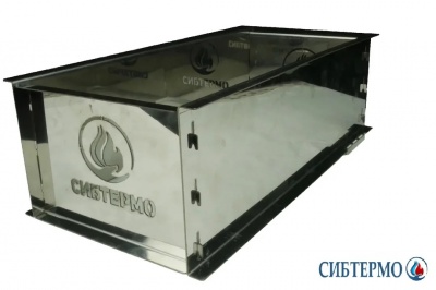 Банный комплекс